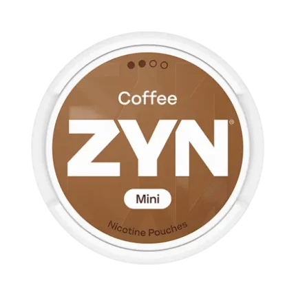 ZYN Coffee Mini S2