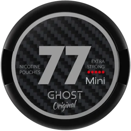 77 GHOST Mini Original Extra Strong