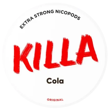 KILLA Cola
