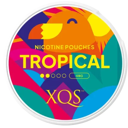 XQS Tropical Light