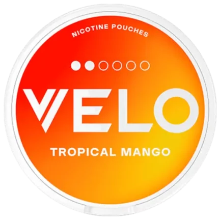 VELO Tropical Mango Slim